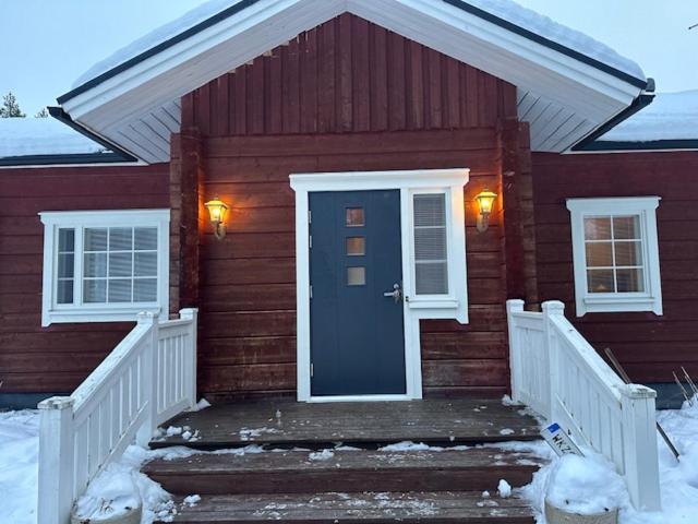 Ahola Villa Karstula Luaran gambar
